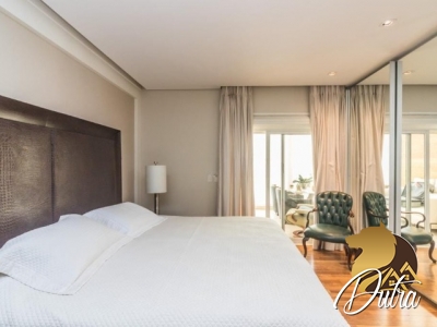 Edifício Ritz Vila Nova Vila Nova Conceição 565m² 04 Dormitórios 04 Suítes 9 Vagas