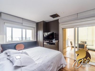 Edifício Ritz Vila Nova Vila Nova Conceição 565m² 04 Dormitórios 04 Suítes 9 Vagas