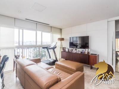 Edifício Ritz Vila Nova Vila Nova Conceição 565m² 04 Dormitórios 04 Suítes 9 Vagas