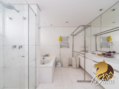 Edifício Ritz Vila Nova Vila Nova Conceição 565m² 04 Dormitórios 04 Suítes 9 Vagas