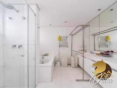 Edifício Ritz Vila Nova Vila Nova Conceição 565m² 04 Dormitórios 04 Suítes 9 Vagas