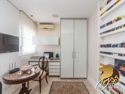 Edifício Ritz Vila Nova Vila Nova Conceição 565m² 04 Dormitórios 04 Suítes 9 Vagas