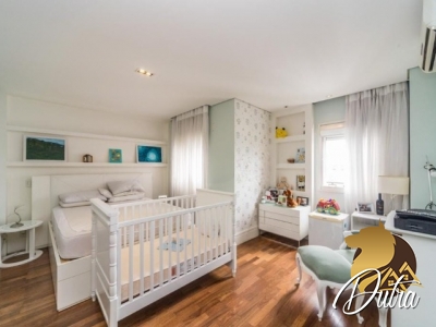 Edifício Ritz Vila Nova Vila Nova Conceição 565m² 04 Dormitórios 04 Suítes 9 Vagas