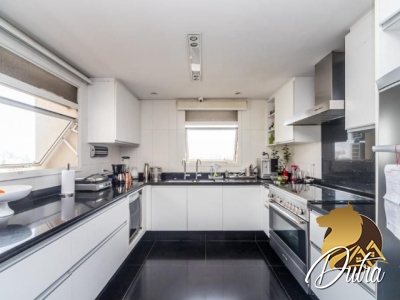 Edifício Ritz Vila Nova Vila Nova Conceição 565m² 04 Dormitórios 04 Suítes 9 Vagas