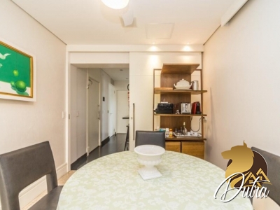Edifício Ritz Vila Nova Vila Nova Conceição 565m² 04 Dormitórios 04 Suítes 9 Vagas