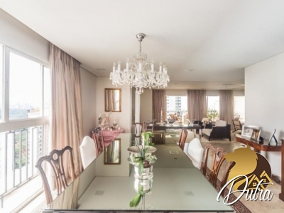 Edifício Ritz Vila Nova Vila Nova Conceição 565m² 04 Dormitórios 04 Suítes 9 Vagas