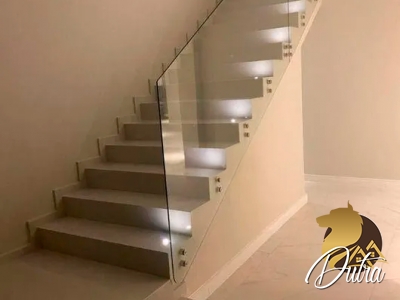 Padrão Jardim Europa 746m² 04 Dormitórios 04 Suítes 7 Vagas