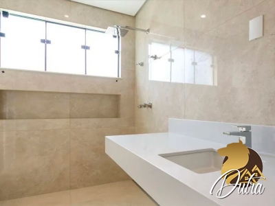 Padrão Jardim Europa 746m² 04 Dormitórios 04 Suítes 7 Vagas