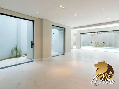 Padrão Jardim Europa 746m² 04 Dormitórios 04 Suítes 7 Vagas