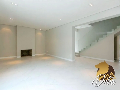 Padrão Jardim Europa 746m² 04 Dormitórios 04 Suítes 7 Vagas