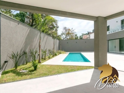 Padrão Jardim Europa 746m² 04 Dormitórios 04 Suítes 7 Vagas