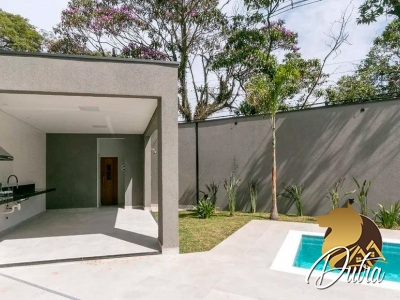 Padrão Jardim Europa 746m² 04 Dormitórios 04 Suítes 7 Vagas