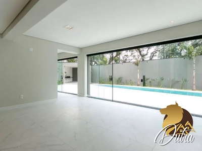 Padrão Jardim Europa 746m² 04 Dormitórios 04 Suítes 7 Vagas
