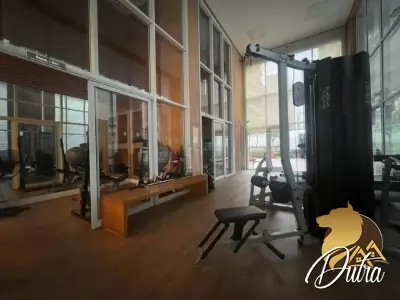 Edifício Claridge Moema 448m² 04 Dormitórios 04 Suítes 8 Vagas