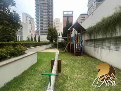 Edifício Claridge Moema 448m² 04 Dormitórios 04 Suítes 8 Vagas