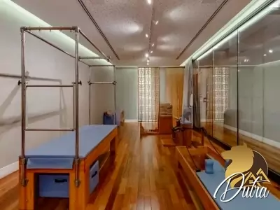 Praça Vila Nova Vila Nova Conceição 540m² 03 Dormitórios 03 Suítes 7 Vagas