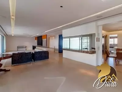 Praça Vila Nova Vila Nova Conceição 540m² 03 Dormitórios 03 Suítes 7 Vagas