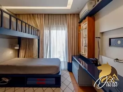 Praça Vila Nova Vila Nova Conceição 540m² 03 Dormitórios 03 Suítes 7 Vagas