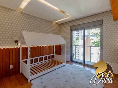 Praça Vila Nova Vila Nova Conceição 540m² 03 Dormitórios 03 Suítes 7 Vagas