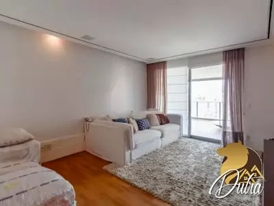 Praça Vila Nova Vila Nova Conceição 540m² 03 Dormitórios 03 Suítes 7 Vagas