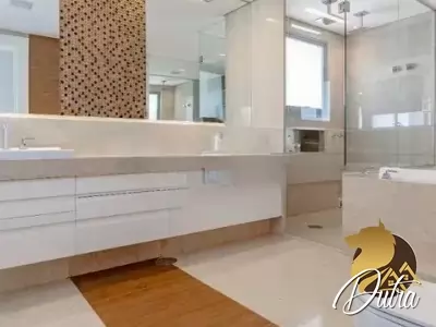 Praça Vila Nova Vila Nova Conceição 540m² 03 Dormitórios 03 Suítes 7 Vagas