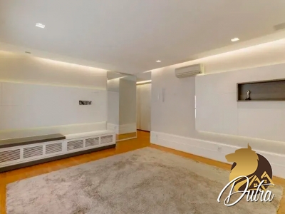 Praça Vila Nova Vila Nova Conceição 540m² 03 Dormitórios 03 Suítes 7 Vagas