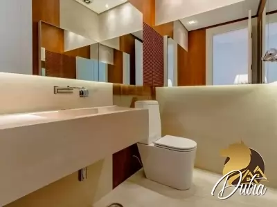 Praça Vila Nova Vila Nova Conceição 540m² 03 Dormitórios 03 Suítes 7 Vagas