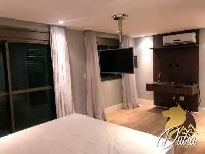 Gran Estanconfor Veranda Berrini Brooklin 100m² 02 Dormitórios 02 Suítes 2 Vagas