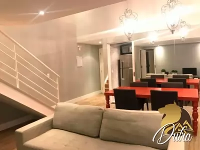 Gran Estanconfor Veranda Berrini Brooklin 100m² 02 Dormitórios 02 Suítes 2 Vagas