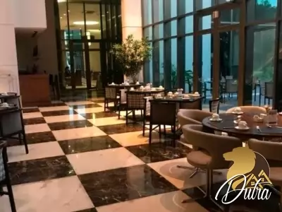 Gran Estanconfor Veranda Berrini Brooklin 100m² 02 Dormitórios 02 Suítes 2 Vagas