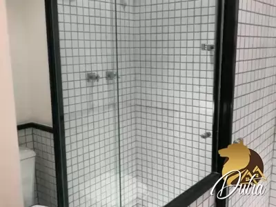 Gran Estanconfor Veranda Berrini Brooklin 100m² 02 Dormitórios 02 Suítes 2 Vagas