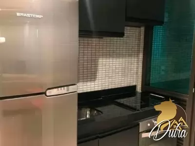 Gran Estanconfor Veranda Berrini Brooklin 100m² 02 Dormitórios 02 Suítes 2 Vagas