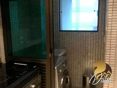 Gran Estanconfor Veranda Berrini Brooklin 100m² 02 Dormitórios 02 Suítes 2 Vagas