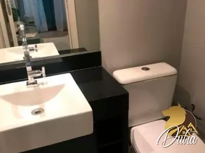 Gran Estanconfor Veranda Berrini Brooklin 100m² 02 Dormitórios 02 Suítes 2 Vagas