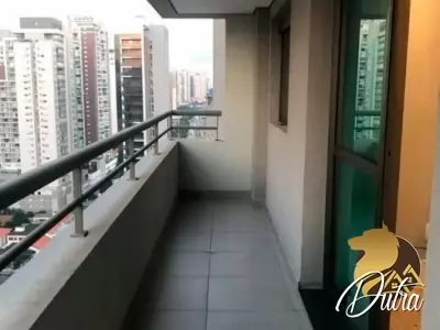 Gran Estanconfor Veranda Berrini Brooklin 100m² 02 Dormitórios 02 Suítes 2 Vagas