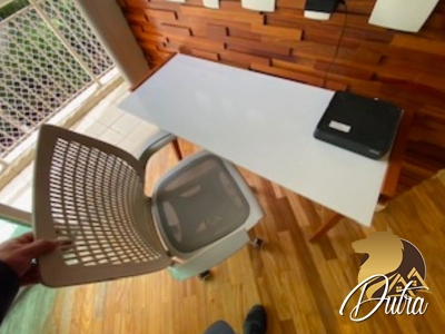 The Blue Loft Vila Nova Conceição 44m² 01 Dormitórios 01 Suítes 1 Vagas