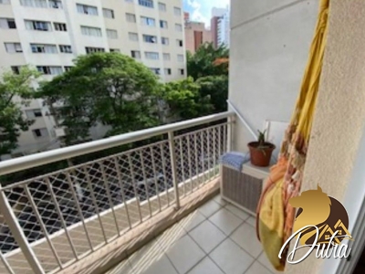 The Blue Loft Vila Nova Conceição 44m² 01 Dormitórios 01 Suítes 1 Vagas