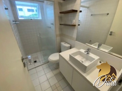 The Blue Loft Vila Nova Conceição 44m² 01 Dormitórios 01 Suítes 1 Vagas