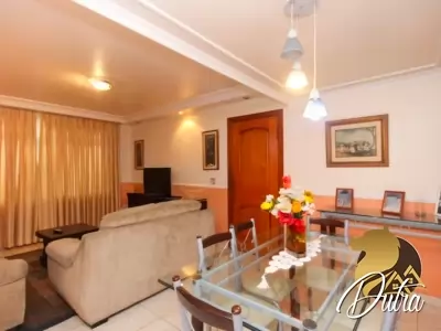 Padrão Vila Nova Conceição 135m² 02 Dormitórios 01 Suítes 2 Vagas