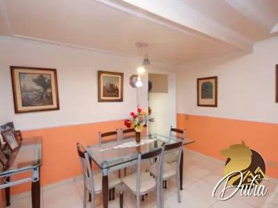 Padrão Vila Nova Conceição 135m² 02 Dormitórios 01 Suítes 2 Vagas