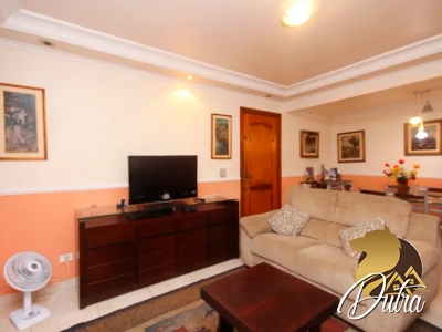 Padrão Vila Nova Conceição 135m² 02 Dormitórios 01 Suítes 2 Vagas