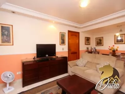 Padrão Vila Nova Conceição 135m² 02 Dormitórios 01 Suítes 2 Vagas