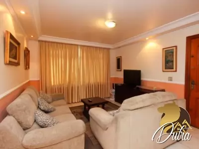 Padrão Vila Nova Conceição 135m² 02 Dormitórios 01 Suítes 2 Vagas