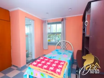 Padrão Vila Nova Conceição 135m² 02 Dormitórios 01 Suítes 2 Vagas