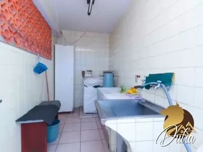 Padrão Vila Nova Conceição 135m² 02 Dormitórios 01 Suítes 2 Vagas