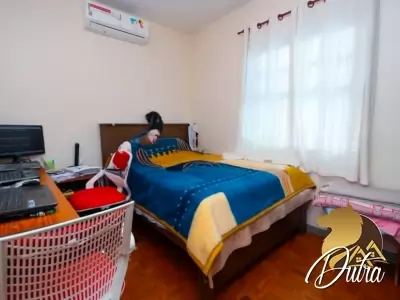 Padrão Vila Nova Conceição 135m² 02 Dormitórios 01 Suítes 2 Vagas