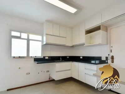 Edifício Silvana Perdizes 236m² 03 Dormitórios 01 Suítes 2 Vagas