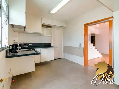 Edifício Silvana Perdizes 236m² 03 Dormitórios 01 Suítes 2 Vagas