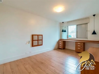 Edifício Silvana Perdizes 236m² 03 Dormitórios 01 Suítes 2 Vagas