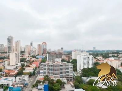 Edifício Silvana Perdizes 236m² 03 Dormitórios 01 Suítes 2 Vagas